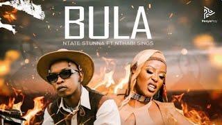 Ntate Stunna Ft Nthabi Sings - Bula [Unofficial Audio]