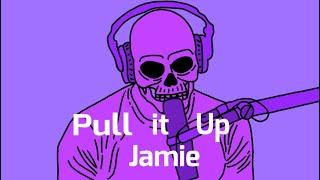 Pull it up Jamie ( joe rogan animation)