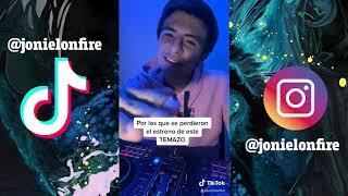 Recopilación tik tok minimezclas de joniel on fire / Recopilación número 5 