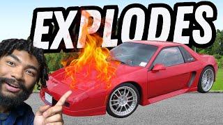 TOP 10 WORST CARS YOU SHOULD NEVER BUY