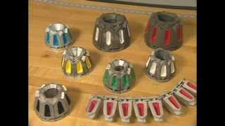 Parker Hydraulic Crimpers.avi