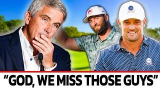 Players Demand the PGA TOUR Fix this NOW!