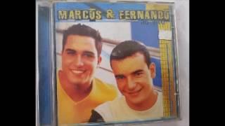 Marcos e Fernando - A sogra