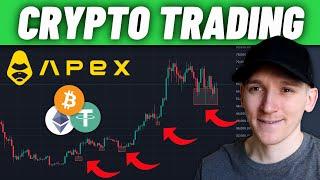 How to Trade Crypto with Leverage (on Apex Exchange)