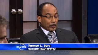 Healthy Living: Empowering Our Youth | Steve Adubato | Caucus NJ