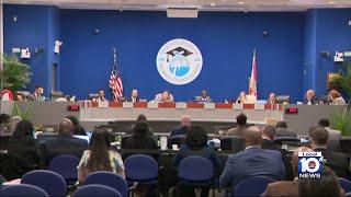 School Board: At least 5 Broward public schools to close