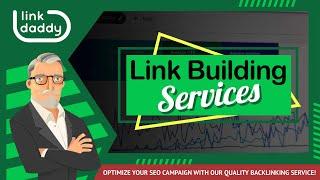 Link Building Services