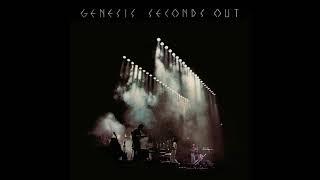 Dance on a Volcano/Los Endos - Genesis (Seconds Out) [Live]