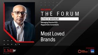 THE FORUM WITH ATHEEK MARIKAR