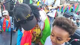 Eritrean Festival in Europe