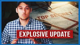  Israel’s SECRET WAR PLAN JUST LEAKED and Edan Alexander Breaks His Silence