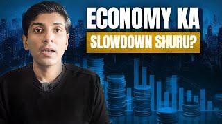 RBI’s Dilemma: Slowing Credit Growth and the Rising Deposit Challenge | Markets by Zerodha Hindi