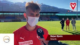 Vaduz bezwingt den FC Sion klar mit 3:0