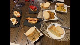 Spain, Almeria - Mojacar Food Tour   Part 2