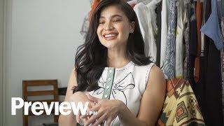 25 Quick Questions With Anne Curtis