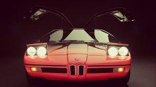 BMW E25 Turbo - Awesome BMW from the Past