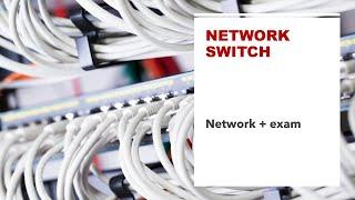 Network Switch Explained:  Multi-layer switches, Firewalls, HID, IPS, and IDS