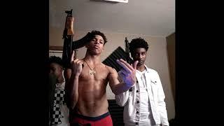 FREE | NLE Choppa x Lil Loaded Type Beat 2019 - ''Gang''