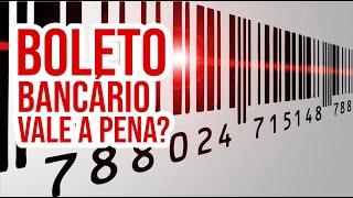 Como trabalhar com Boleto Bancário