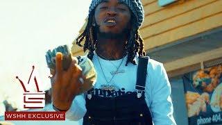 Skooly "Really Rich" (WSHH Exclusive - Official Music Video)