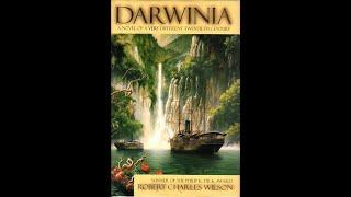 "Darwinia" By Robert Charles Wilson