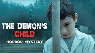 Mystery Horror Movie | The Demon's Child | Best Hollywood Movies in English HD