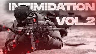 Turkish Army - -  Intımıdation Vol. 2 (Color Grading By UBtrack)