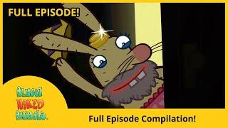 Almost Naked Animals - Full Episode Compilation (HD)