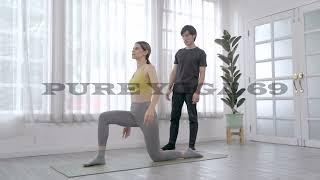 yoga power core | pure yoga 69