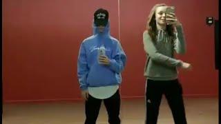 Taylor Hatala and Josh beauchamp random vids