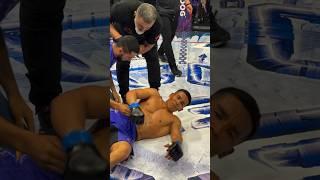 Uzbek Tayson! 