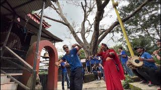 Rajamati kumati (राजामति कुमति) song cover by Tajilaji pasa pucha basuri group | Newari song | Flute