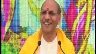 Virat Bhakti Satsang | Sudhanshu Ji Maharaj | Ahmdabad | March 25 | 2018 | Evening | Part 1