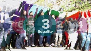 Fundamental Rights Charter: Equality