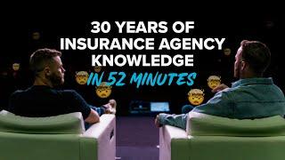 30 years of Business Knowledge in 52 minutes with Matt Temmen