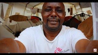 Médecins Sans Frontières : qui sommes-nous ?