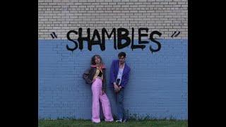 The Meringues - Shambles [Official Music Video}