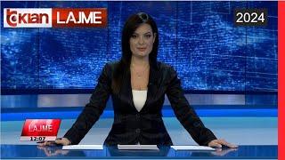 Edicioni i Lajmeve Tv Klan 9 Qershor 2024, ora 12:00 | Lajme - News