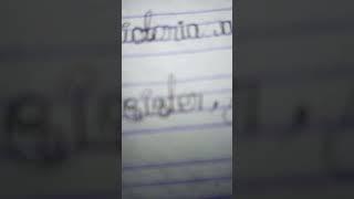 #anime #music drawing writing #art #sketch writing drawing very easy and nice video 