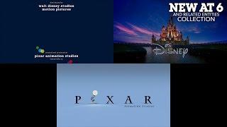 Dist. by WDSMP/Pixar/Disney/Pixar Animation Studios [Closing] (2015)