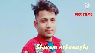 Shivam arkvanshi