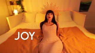 ASMR JOY  (asmr roleplay for sleep)