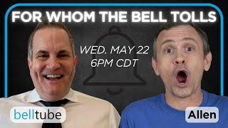 For Whom The Bell Tolls - Ep 10 - Allen