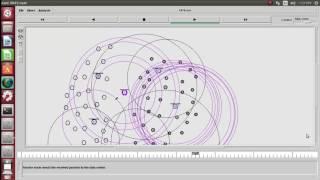 Wireless Body Area Network NS2 PROJECTS