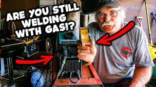 Gas vs Flux Core Welding: Which is Cheaper and Faster to Learn?