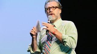 John Roderick, The Long Winters/Roderick on the Line - XOXO Festival (2016)