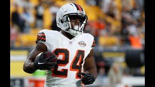 A Big Update on Nick Chubb's Recovery From Injury - Sports4CLE, 6/27/24