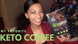 The Best Keto Coffee | Butter Coffee Review | Jessika Fancy