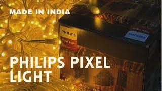 Philips pixel light- best celebration lights for Diwali / Christmas