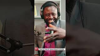 Corruption undermines Ghana’s Potential